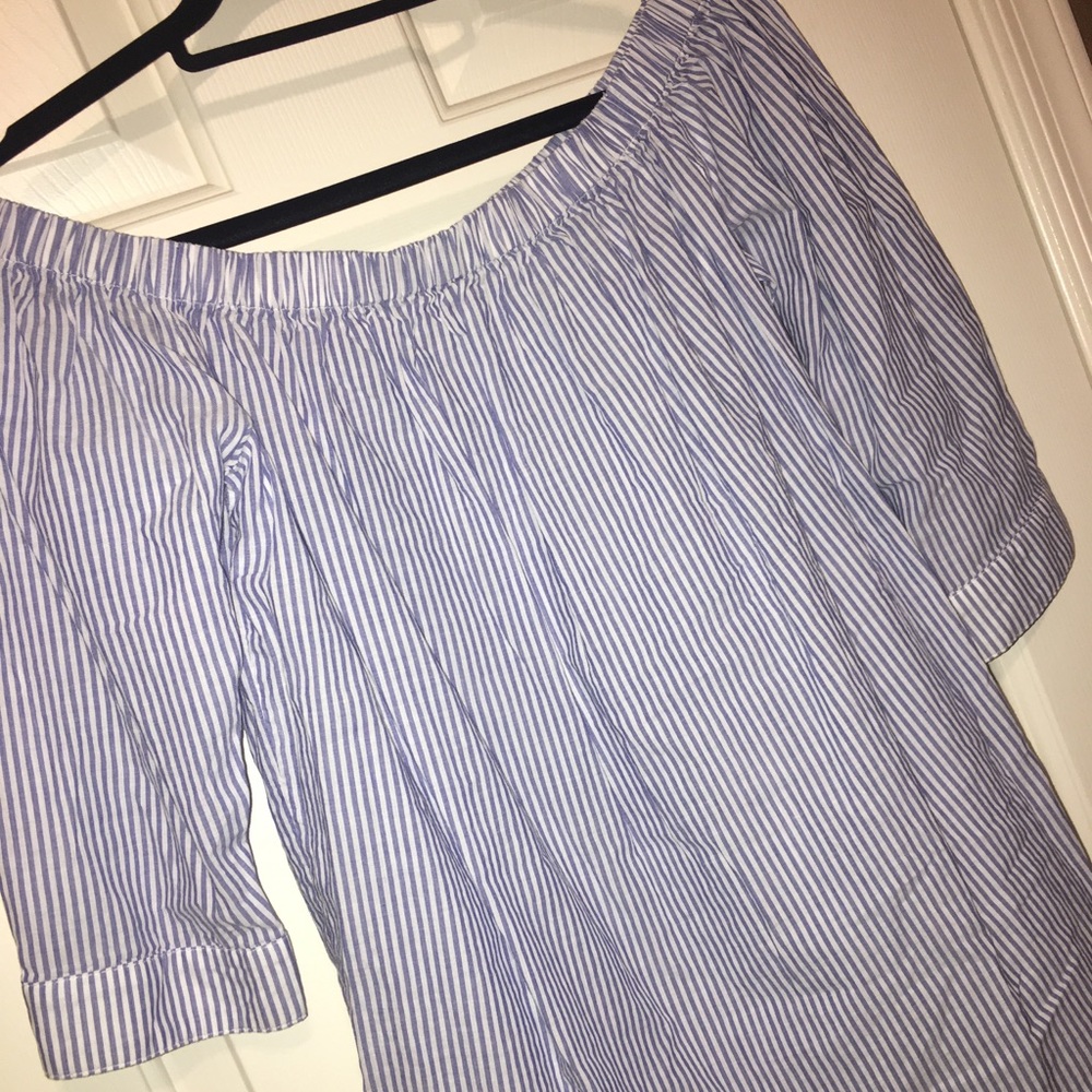 14th and Union Blouse